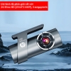 Camera hành trình ô tô độ phân giải 2K Ultra HD, Wifi. Thương hiệu Mỹ cao cấp HP - F488W