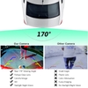 Camera lùi GreenYi FA816 AHD 1080P độ nét cao dùng cho màn hình ô tô