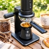 Cân màn hình điện tử định lượng cà phê và cốc đong cà phê, phạm vi cân 0.2-500g. Thương hiệu Mỹ HiBREW HB-C