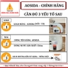 Máy ép dầu thực vật Nóng và Lạnh, dùng trong gia đình hoặc nhà hàng. Thương hiệu AOSIDA cao cấp WF-J118