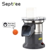Máy thái rau củ quả công nghiệp đa năng, thái lát, thái sợi, thái hạt lựu. Thương hiệu Mỹ cao cấp Septree - X1