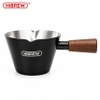 Cân màn hình điện tử định lượng cà phê và cốc đong cà phê, phạm vi cân 0.2-500g. Thương hiệu Mỹ HiBREW HB-C