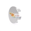 Logo chụp mâm, ốp lazang bánh xe ô tô Chevrolet đường kính 58mm