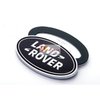 Logo biểu tượng sau xe Land Rover