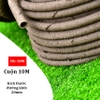 Đèn Led giả tổ chim chiếu tán cây, sân vườn ngoài trời cao cấp - DW