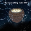 Đèn Led giả tổ chim chiếu tán cây, sân vườn ngoài trời cao cấp - DW