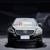 Logo nắp capo đầu xe ô tô Maybach cao cấp MB2668