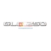Decal tem chữ GLC300, GLC250 và GLC200 dán đuôi xe ô tô Mercedes