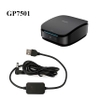 Bộ dây nguồn cắm cổng USB và TYPE-C, dùng cho các mã máy lọc không khi trên ô tô Philips GP5202; GP7101; GP9101; GP7501; GP6201; GP5201; GP5301; GP3201