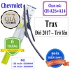 Thanh gạt nước mưa ô tô công nghệ Đức Nano Plus cao cấp dành cho xe Vinfast Fadil