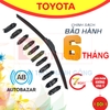 Thanh gạt nước mưa ô tô công nghệ Đức Nano Plus cao cấp dành cho xe Vinfast Fadil