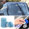 Viên sủi nước rửa kính đa năng, dùng cho các bề mặt kính - HSR