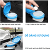 Viên sủi nước rửa kính đa năng, dùng cho các bề mặt kính - HSR