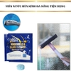 Viên sủi nước rửa kính đa năng, dùng cho các bề mặt kính - HSR