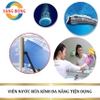Viên sủi nước rửa kính đa năng, dùng cho các bề mặt kính - HSR