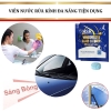 Viên sủi nước rửa kính đa năng, dùng cho các bề mặt kính - HSR