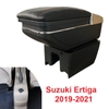 Hộp tỳ tay ô tô Suzuki Ertiga 2019 - 2021