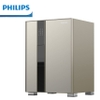 Két sắt thông minh mở bằng tĩnh mạch bàn tay và vân tay chuyên nghiệp. Thương hiệu Hà Lan cao cấp Philips - Valis