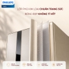 Két sắt thông minh mở bằng tĩnh mạch bàn tay và vân tay chuyên nghiệp. Thương hiệu Hà Lan cao cấp Philips - Valis