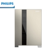 Két sắt thông minh mở bằng tĩnh mạch bàn tay và vân tay chuyên nghiệp. Thương hiệu Hà Lan cao cấp Philips - Valis