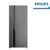 Két sắt thông minh mở bằng tĩnh mạch bàn tay và vân tay chuyên nghiệp. Thương hiệu Hà Lan cao cấp Philips - Valis