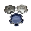 Logo chụp mâm, ốp lazang bánh xe ô tô Lexus GX470 và GX460