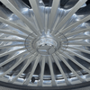 Logo chụp mâm, ốp lazang bánh xe ô tô Maybach A500