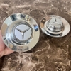 Logo chụp mâm, ốp lazang bánh xe ô tô Maybach BC-1100MB