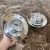 Logo chụp mâm, ốp lazang bánh xe ô tô Maybach BC-1100MB