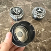 Logo chụp mâm, ốp lazang bánh xe ô tô Mercedes và Maybach WH3