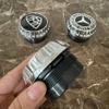 Logo chụp mâm, ốp lazang bánh xe ô tô Mercedes và Maybach WH3