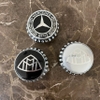 Logo chụp mâm, ốp lazang bánh xe ô tô Mercedes và Maybach WH3