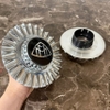 Logo chụp mâm, ốp lazang bánh xe ô tô Maybach ZGS-MC