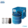 Máy tạo độ ẩm công nghệ NanoCloud HU3916/00 - Bản xuất Châu Âu 