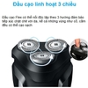 Máy cạo râu khô và ướt AquaTouch Philips S1010, Series 1000