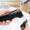 Máy cạo râu khô và ướt AquaTouch Philips S1010, Series 1000