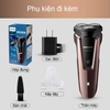 Máy cạo râu khô và ướt AquaTouch Philips S1060, Series 1000