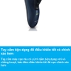 Máy cạo râu khô và ướt AquaTouch Philips Norelco AT620/81, Shaver 1200