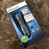 Máy cạo râu khô và ướt AquaTouch Philips Norelco AT620/81, Shaver 1200