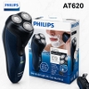 Máy cạo râu khô và ướt AquaTouch Philips Norelco AT620/81, Shaver 1200