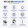 Máy cạo râu khô và ướt AquaTouch Philips Norelco AT620/81, Shaver 1200