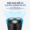 Máy cạo râu khô và ướt AquaTouch Philips Norelco AT620/81, Shaver 1200