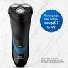 Máy cạo râu Philips Norelco S1560/81 Shaver 2100, Series 2000