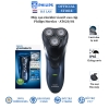 Máy cạo râu khô và ướt AquaTouch Philips Norelco AT620/81, Shaver 1200