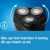 Máy cạo râu Philips Norelco S1560/81 Shaver 2100, Series 2000