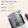 Máy tạo bọt sữa nóng và lạnh 4 trong 1. Thương hiệu Mỹ cao cấp Biolomix - BMF101