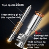 Máy ép dầu ăn thực vật, dùng trong gia đình. Thương hiệu Mỹ cao cấp Septree - X9