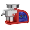 Máy ép dầu ăn thực vật, dùng trong gia đình. Thương hiệu Mỹ cao cấp Septree - X9