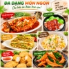 Máy ép dầu thực vật nóng và lạnh dùng trong gia đình. Thương hiệu cao cấp AOSIDA - 999A