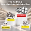 Máy ép dầu thực vật nóng và lạnh dùng trong gia đình. Thương hiệu cao cấp AOSIDA - 999A